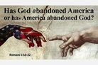 Axios: The great unchurching – America has lost God