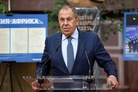 View from Türkiye: Russia returns to Africa – Lavrov opens Department for Partnership with Africa