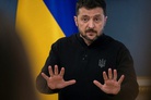 NYT: Zelensky dismissed any idea of truce with Russia