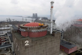 Ukrainian chronicle: By hitting nuclear power plant in Zaporozhye Kiev pursues ‘nuclear terrorism’ policy
