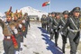 Troops of India and China are making progress in implementing the agreement to disengage from the friction points in the eastern Ladakh border