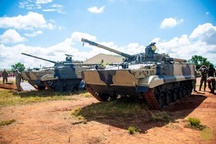 A humanitarian and military Russian aid to Madagascar