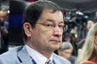Russian envoy criticizes OSCE’s reaction to Starobelsk attack as provocative, hypocritical