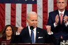An open letter from a USA citizen to President Biden on optimism of the State of Union 2023