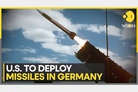 Half of Germans concerned over escalation with Russia after US missile deployment