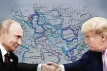 NYT: Europe stranded between the United States and Russia