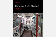 Tucker Carlson: The strange death of England