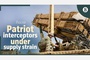 The Guardian: Patriot missiles for Ukraine are running out
