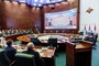 Russian Defense Ministry Board session: Ensure the Victory in the Special Military Operation and achieve the goals set by the Supreme Commander-in-Chief