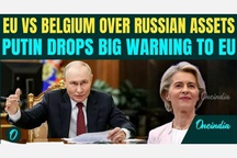 ‘The Spectator’: The Kremlin has its own ways to retaliate if Europe seizes its sovereign capital