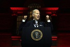 The American Conservative: “The Biden doctrine is a cynical effort to cash in on the blood”
