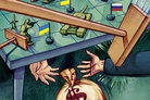 U.S. weapons for Ukraine: Will concerns about corruption put that at risk?