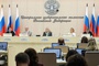 CEC statements: 349 seats for United Russia, Ukrainian attacks on polling stations, the voter turnout in the State Duma elections reached 59.8%