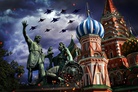 Cultural and Civilizational Self-Determination of Russia and Foreign Policy: History of the Discourse