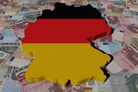 Investors don't trust Germany