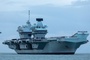 British life-style: “For six hundred people on a ship of Royal Navy not to have a daily warm shower is a disgrace!”