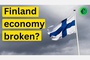 Finland is going downhill and placed under EU deficit procedure – Russophobia is costing it dearly!