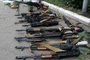 Weapons from Ukraine’s war now coming to Africa