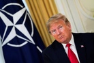 Trump eyes NATO makeover if elected