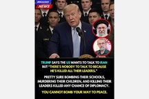 View from Delhi: Three 'fatal' assumptions that have derailed Trump's Iran war