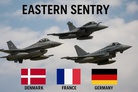 NATO weighs options to sew up ‘patchwork’ air defenses