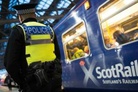 Alarming spike in crime on trains and stations across Europe