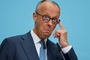 Bloomberg: Merz vows to stay on after record German election defeat