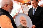 India-China warming pops US pipe dream