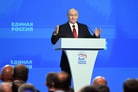 Putin comments on Russia’s strategic goals, security, Duma election