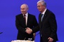 Media statements following Russia-Kazakhstan talks