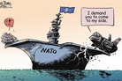 NYT: NATO wants a cordial Summit, but Trump or Zelensky could disrupt it