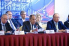 Sergey Lavrov: “Nuclear terrorism has become Ukraine’s chief trademark”