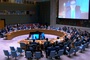 Vassily Nebenzia at a UN Security Council: “Unprovoked attacks against the territory of sovereign Iran and targeted strikes on peaceful nuclear facilities cannot be justified in any way”