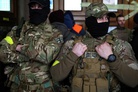 Russian Ministry of Defense: exact number of foreign mercenaries in Ukraine