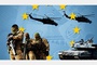 Europe doubles down on protracted war in Ukraine