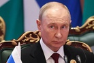 Putin says relations with all African countries of special significance for Russia