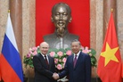 Russian-Vietnamese strategic partnership: Key takeaways from Putin-Lam talks