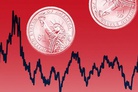 US dollar suffers worst start to year since 1973