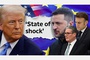 Trump has called Europe and Ukraine’s bluff