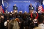 Joint news conference by the President of Russia and the President of the United States