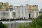 Russian MoD: “In case of the Kiev regime starts implementing criminal plans aimed at creating a man-made disaster in the European part of the continent with radioactive contamination of huge territories, stringent military and military-technical measures will be taken immediately”
