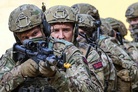 Britain fears Russia, but snaps back –  British Royal Marine Special Forces train for coastal raids and oil rig seizures near Russia