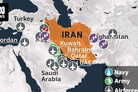 NYT: Iran is preparing missiles for possible retaliatory strikes on U.S. bases