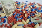 How is Ukrainian Health Ministry working for US pharmaceutical companies?