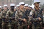 France could announce sending military to Ukraine “soon”