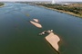 Vucic stated the risk of stopping navigation on the Danube