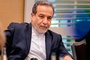 Iranian Foreign Minister Abbas Araghchi: Iran is receiving ‘military cooperation’ from Russia and China, foreign minister says