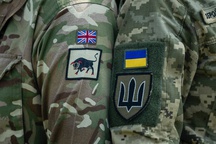 The launch of a “coalition of the willing” command post to coordinate support for Ukraine in London