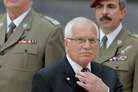 Former Czech President about the tragedy of Yugoslavia