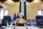 Another lame duck: the EU has announced the date for Ursula von der Leyen's departure